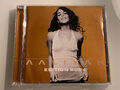 Aaliyah- Aaliyah Edition 2004 (CD, 2004, Germany Only Release)