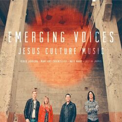 Jesus Culture Emerging Voices (CD)Ein weiterer großartiger Artikel von Rarewaves