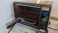 Mini Backofen & Grillofen Rommelsbacher ‎BGE 1580/E 1580W 30L