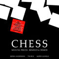 Original London Cast - Chess: Missing Pieces - Rarities & Demos (CD)