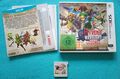 Zelda Hyrule Warriors Legends - [Nintendo 3DS] DE🇩🇪 | Komplett👍 | Geprüft✔️ 