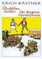 Pünktchen und Anton / Das fliegende Klassenzimmer von Kä... | Buch | Zustand gut