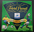 GIOCO DA TAVOLO - TRIVIAL PURSUIT EDIZIONE COPPA DEL MONDO - HASBRO - Anno 1998