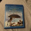 Bedtime Stories" Blu-ray