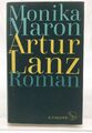 Artur Lanz : Roman Maron, Monika: