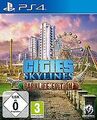 Cities: Skylines Parklife Edition [Playstation 4] v... | Game | Zustand sehr gut