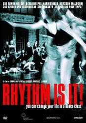 Rhythm is it! Simon Rattle