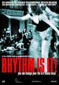 Rhythm is it! Simon Rattle