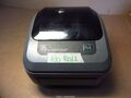 Zebra GK420D Direct Thermal Label Printer USB 104mm - NO PLATEN ROLL / UNTESTED