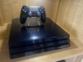 Sony PlayStation 4 Pro 500 Million Limited Edition mit DualShock 4 Controller...