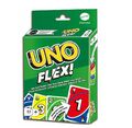 UNO Flex de Mattel