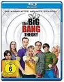 The Big Bang Theory - Die komplette 9. Staffel [Blu-... | DVD | Zustand sehr gut