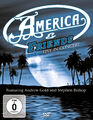 DVD America & Friends Live in Concert feat Andrew Gold and Stephen Bishop