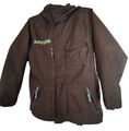 BURTON ~ 164  BRAUN ~ Winterjacke, Skijacke, Snowboardjacke, Kapuze   TOPZUSTAND