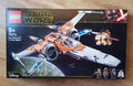 NEU - LEGO STAR WARS 75273 POE DAMERONS X-WING STARFIGHTER