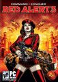 Command & Conquer: Red Alert 3  [PC / Origin / EA app / KEY]