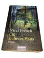 Ein sicheres Haus von Nicci French - Thriller