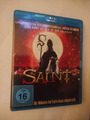 Saint [Blu-ray] , Horror , Weihnachten , Geheimtipp , selten , rar , oop