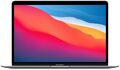 Apple MacBook Air 13.3" M1 8GB RAM 256GB SSD grau (2020) Notebook macOS USB