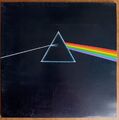 Pink Floyd: The Dark Side Of the Moon, UK '89, Harry T. Moss-cut, VG++/VG+