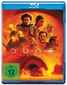 Dune: Part Two | Blu-ray | englisch, deutsch | 2024