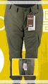 Outfox Hose Comfort von Outfox für Jäger Gr. 25 | 26 grün Neu