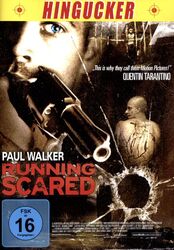 Running Scared (Einzel-DVD) (DVD) Zustand Gut