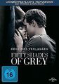 Fifty Shades of Grey - Geheimes Verlangen von Taylor-John... | DVD | Zustand gut
