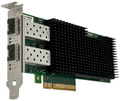 Intel XXV710-DA2 Netzwerkkarte SFP28 2-Port 25GbE PCIe 3.0 x8 Adapter J24802-002