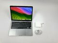 Apple MacBook Pro Retina 13,3“ M1 8C CPU 8C GPU 512 GB SSD 16GB 2020 