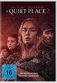 A Quiet Place 2 - DVD - Neu und Originalverpackt