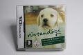 Nintendogs: Labrador & Freunde (Nintendo DS, 2005)