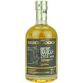 Bruichladdich Bere Barley 2012 Scotch Whisky Islay 50 % Vol. 0,7L