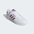 adidas Continental 80 Stripes Weiß Herren Sneaker Sportschuh GW1706