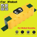 5200mAh Akku für iRobot Roomba 500 580 581 570 563 564 563 562 535 520 APS500