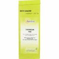 THYMIANKRAUT Tee Aurica 50 g PZN02182904