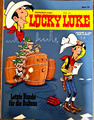 Comic Lucky Luke Band 102 "Letzte Runde für Daltons" Zustand NEU!