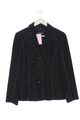 BETTY BARCLAY Kurz-Blazer Damen Gr. DE 40 schwarz Casual-Look