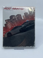 Need for Speed Most Wanted Limited Edition Steelbook Ps3