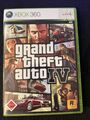 Grand Theft Auto IV (Microsoft Xbox 360, 2008)