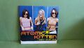 SEHR SELTENE 2 TRACKS UK CD PROMO VON ""I WANT YOUR LOVE"" THE GORJUZ ATOMIC KITTEN