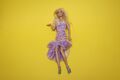 Barbie Puppe Spielpuppe Mattel 2000 Indonesia