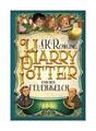 Harry Potter und der Feuerkelch (Harry Potter 4) von J. K. Rowling