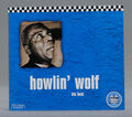 CD. Howlin´ Wolf – His Best                                      