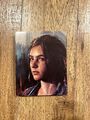 The Last Of Us Part II 2 Collector's Edition Steelbook Case Ps4 Spiel Ellie Abby