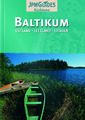 Baltikum. Estland Lettland Litauen