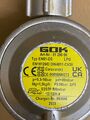 GOK 0129000 ,Gasdruckregler  ,rowi,1,5kg/h 30mbar Einsatz RM+ 1535838