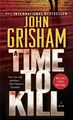 A Time to Kill, John Grisham