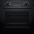 Bosch HBA534EB0 Einbau-Backofen 60 cm EEK: A 