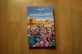 Andalusien Spanien Reiseführer Buch Lonely Planet Verlag 4. Auflage 2016
